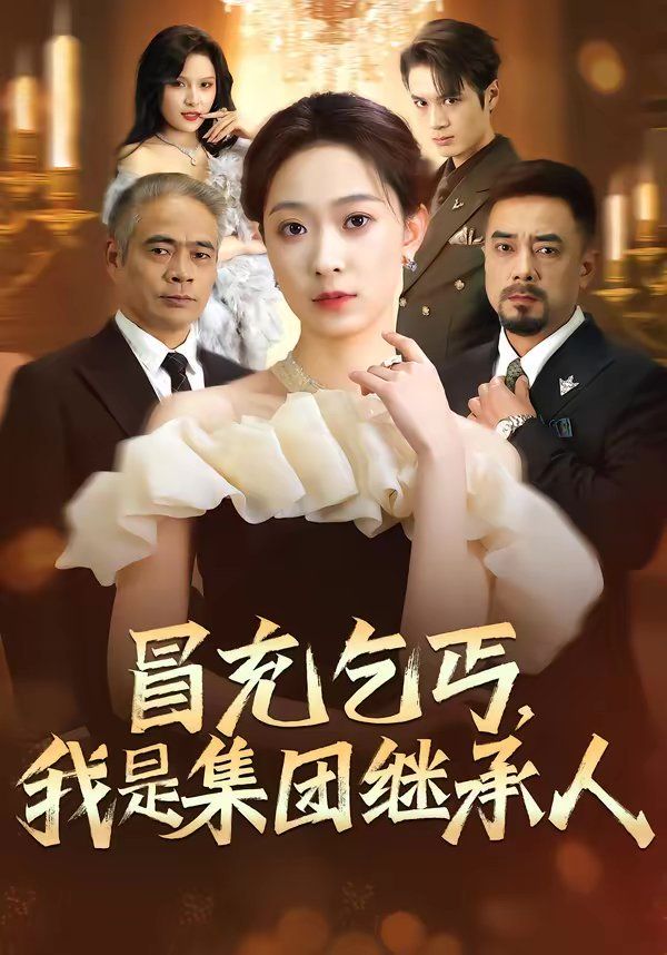 冒充乞丐，我是集团继承人(全集)